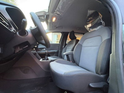 Dacia Jogger Jogger 1.0 TCe GPL 100 CV 7 posti Extreme (13)