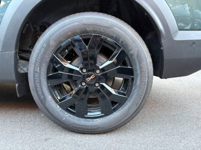 Dacia Jogger Jogger 1.0 TCe GPL 100 CV 7 posti Extreme (16)
