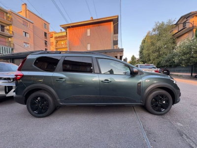 Dacia Jogger Jogger 1.0 TCe GPL 100 CV 7 posti Extreme (3)
