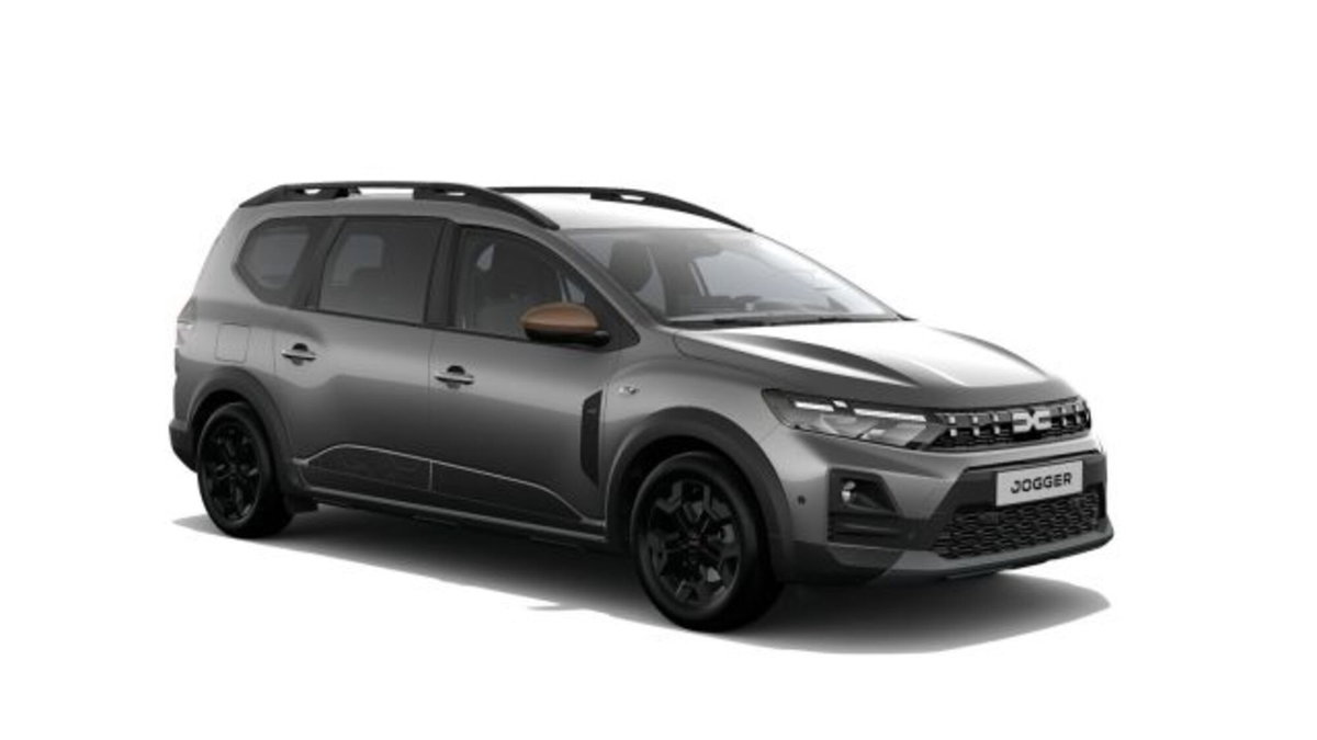 Dacia Jogger Jogger 1.0 TCe GPL 100 CV 7 posti Extreme