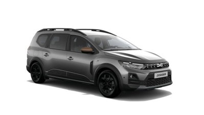 Dacia Jogger Jogger 1.0 TCe GPL 100 CV 7 posti Extreme nuova