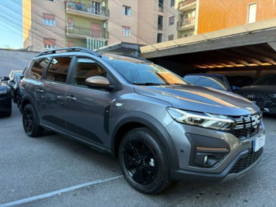 Dacia Jogger Jogger 1.0 TCe GPL 100 CV 7 posti Extreme Up (2)