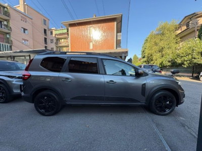 Dacia Jogger Jogger 1.0 TCe GPL 100 CV 7 posti Extreme Up (3)
