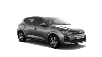 Dacia Sandero Streetway 1.0 tce Expression 100cv nuova