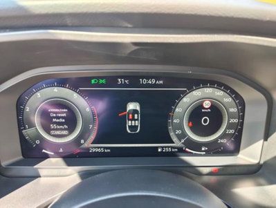 Nissan Qashqai 1.3 mhev N-Connecta 2wd 140cv (8)