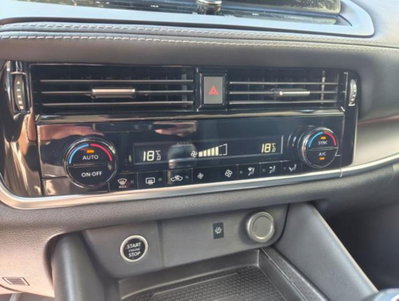Nissan Qashqai 1.3 mhev N-Connecta 2wd 140cv (9)
