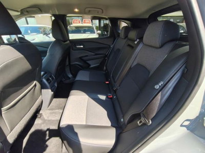 Nissan Qashqai 1.3 mhev N-Connecta 2wd 140cv (12)