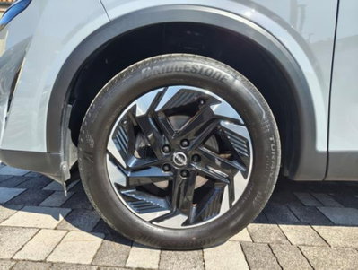Nissan Qashqai 1.3 mhev N-Connecta 2wd 140cv (14)