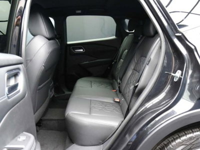 Nissan Qashqai 1.3 mhev Tekna 4wd 158cv xtronic (8)