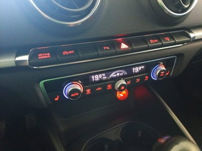 Audi A3 2.0 TDI 184 CV clean diesel quattro S tronic edition (12)