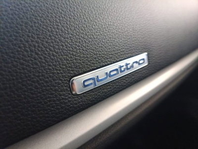 Audi A3 2.0 TDI 184 CV clean diesel quattro S tronic edition (13)