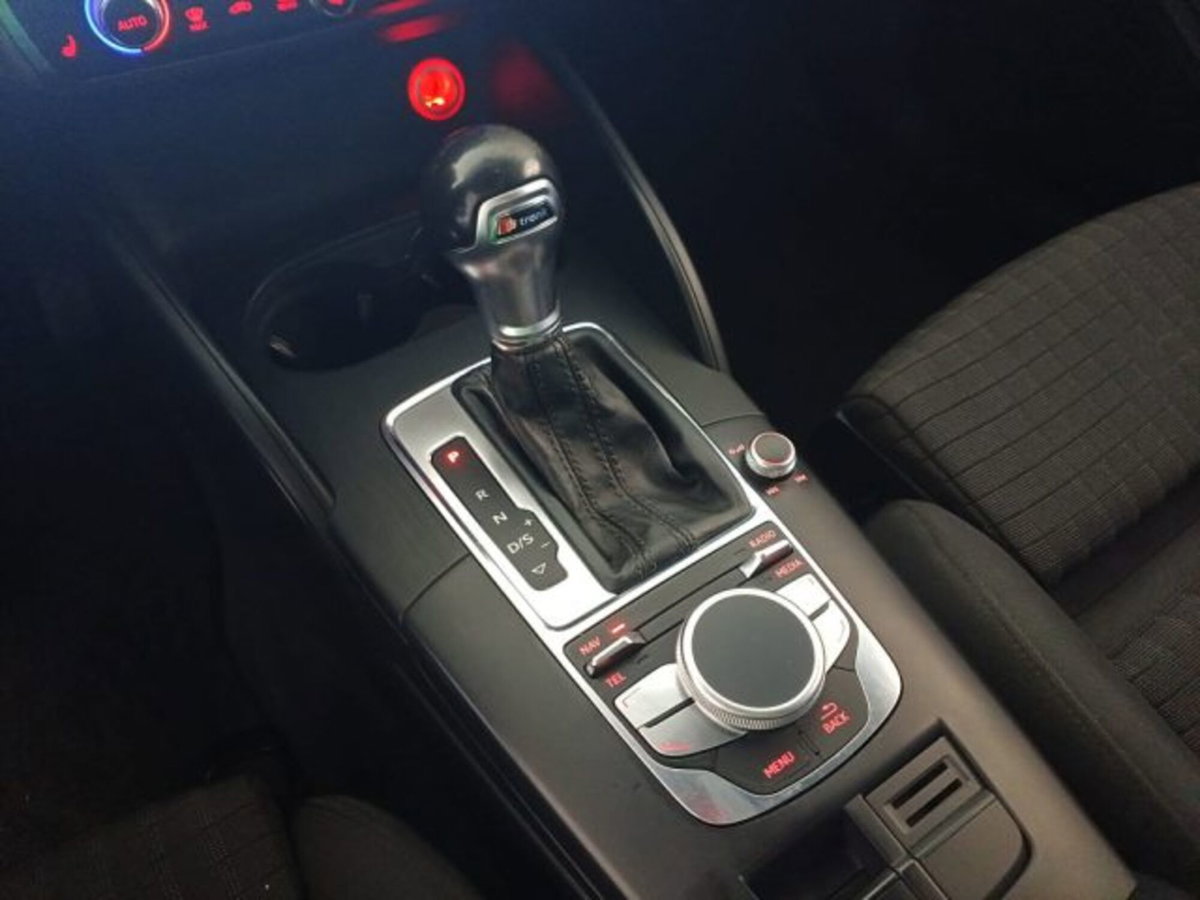 Audi A3 2.0 TDI 184 CV clean diesel quattro S tronic edition (14)