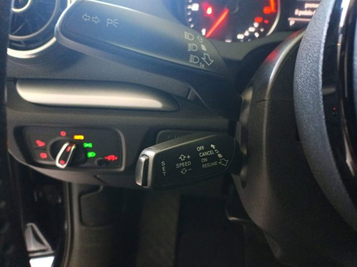Audi A3 2.0 TDI 184 CV clean diesel quattro S tronic edition (15)