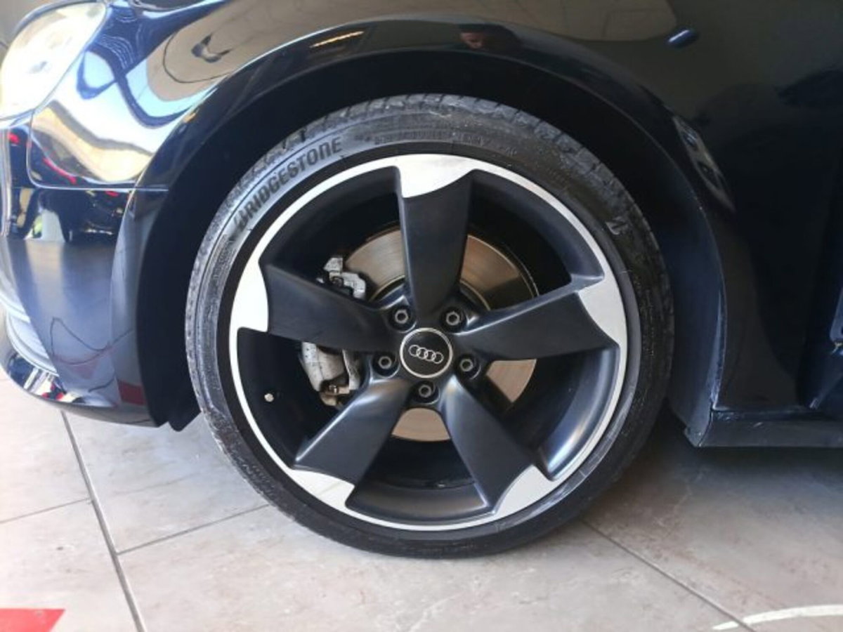 Audi A3 2.0 TDI 184 CV clean diesel quattro S tronic edition (16)
