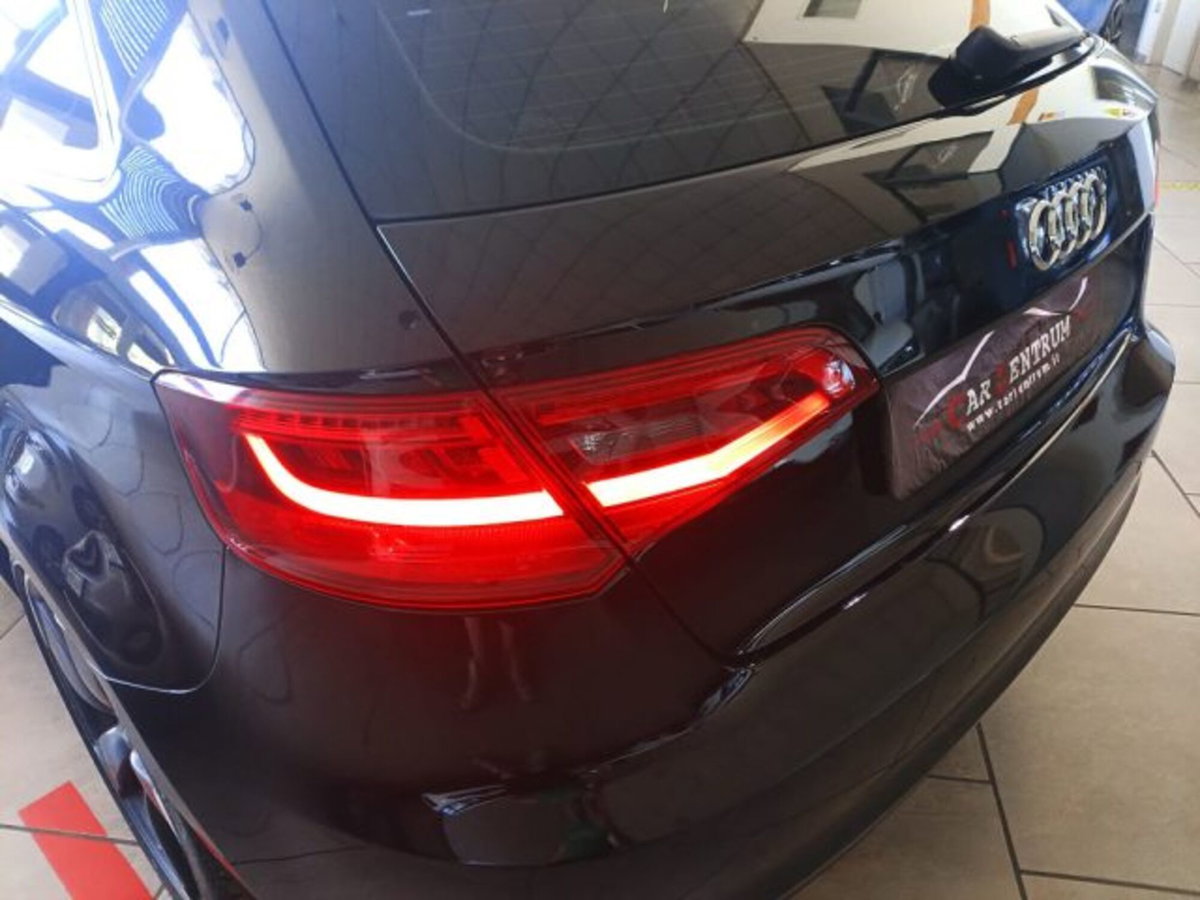 Audi A3 2.0 TDI 184 CV clean diesel quattro S tronic edition (17)