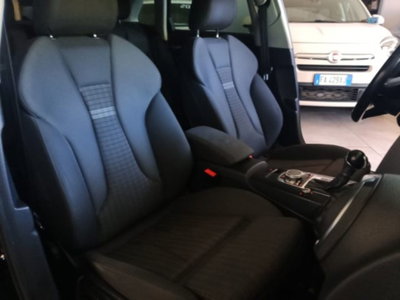 Audi A3 2.0 TDI 184 CV clean diesel quattro S tronic edition (18)