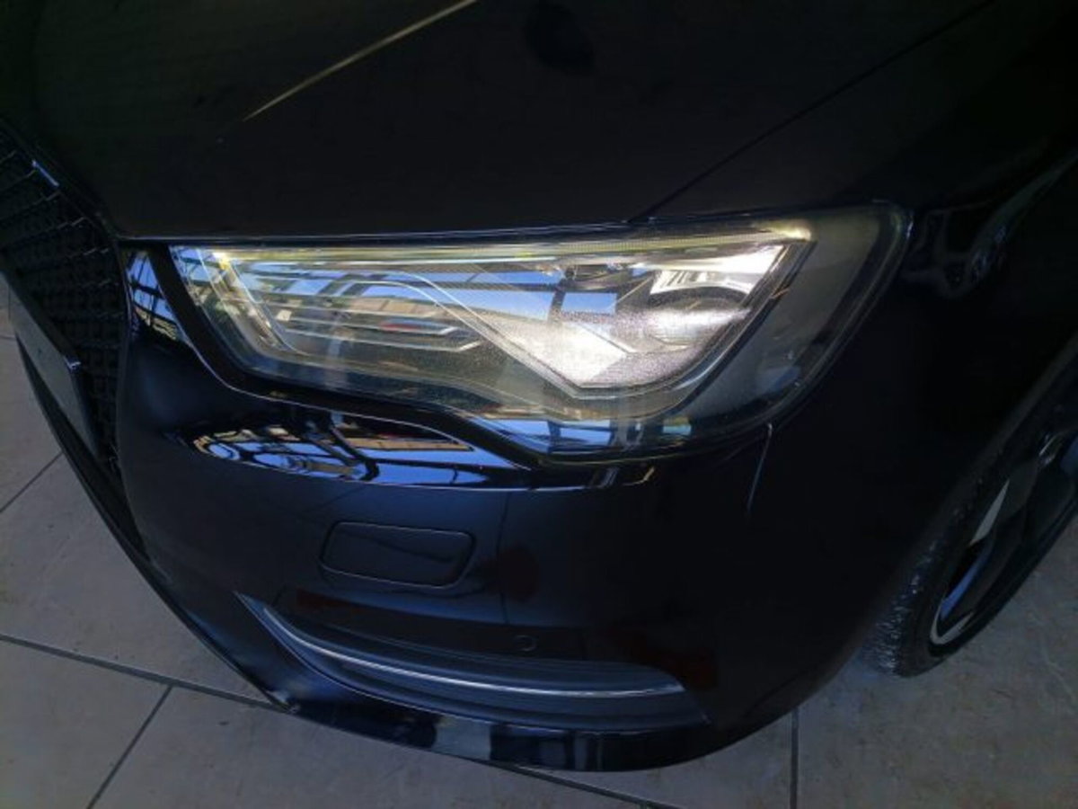 Audi A3 2.0 TDI 184 CV clean diesel quattro S tronic edition (19)