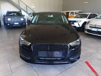 Audi A3 2.0 TDI 184 CV clean diesel quattro S tronic edition (2)