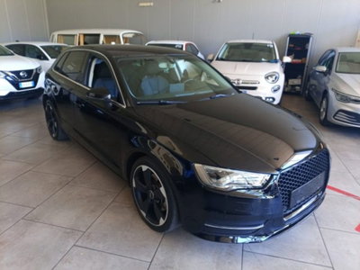 Audi A3 2.0 TDI 184 CV clean diesel quattro S tronic edition (3)