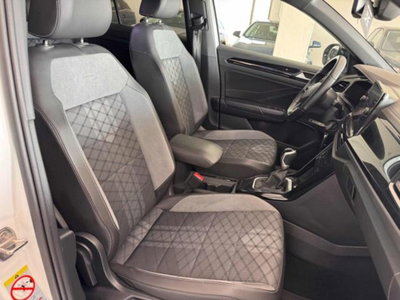 Volkswagen T-Roc 2.0 tdi R-Line 115cv (8)