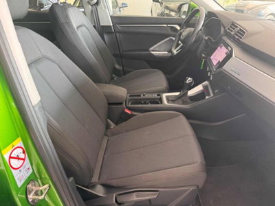 Audi Q3 Sportback 35 TDI quattro S tronic S line edition (11)