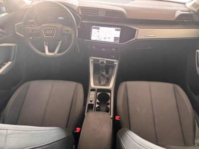 Audi Q3 Sportback 35 TDI quattro S tronic S line edition (12)