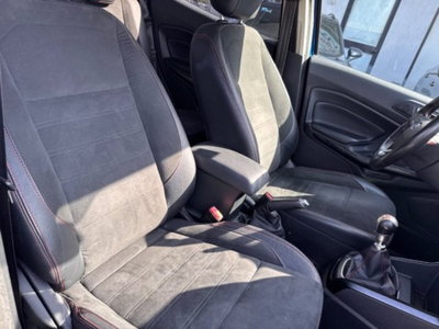 Ford EcoSport 1.0 EcoBoost 100 CV ST-Line (12)