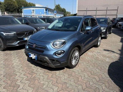 Fiat 500X 1.3 MultiJet 95 CV Lounge usata
