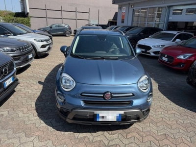 Fiat 500X 1.3 MultiJet 95 CV Lounge (2)