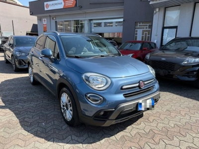 Fiat 500X 1.3 MultiJet 95 CV Lounge (3)