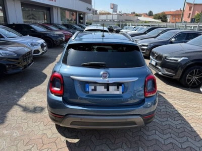 Fiat 500X 1.3 MultiJet 95 CV Lounge (6)