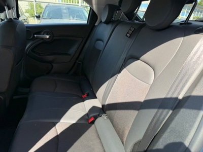 Fiat 500X 1.3 MultiJet 95 CV Lounge (8)