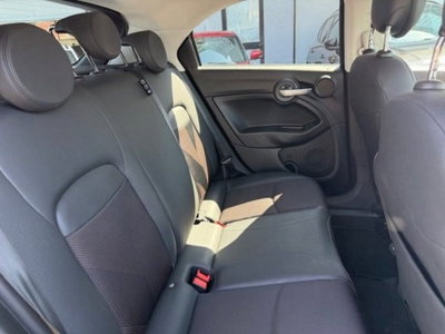 Fiat 500X 1.3 MultiJet 95 CV Lounge (9)