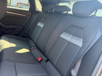 Audi A3 Sportback 40 TFSI e S tronic Business Advanced (10)