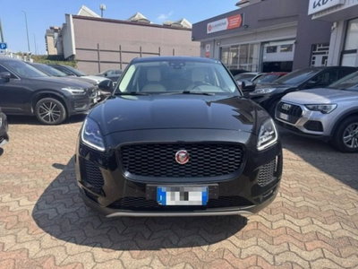 Jaguar E-Pace 2.0D 240 CV AWD aut. HSE (2)