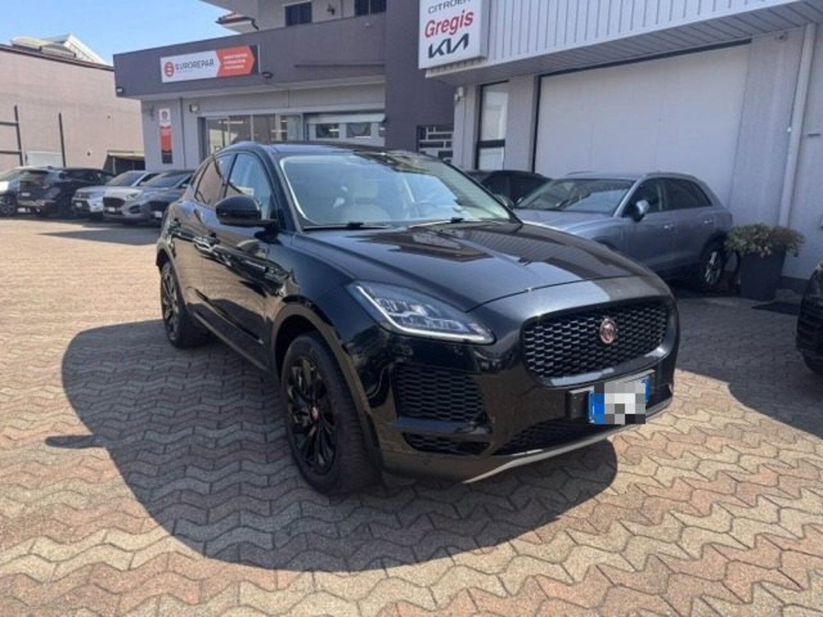 Jaguar E-Pace 2.0D 240 CV AWD aut. HSE (3)