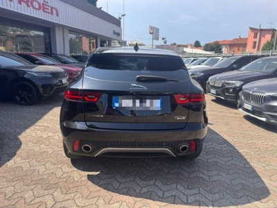 Jaguar E-Pace 2.0D 240 CV AWD aut. HSE (6)
