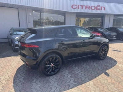 Jaguar E-Pace 2.0D 240 CV AWD aut. HSE (7)