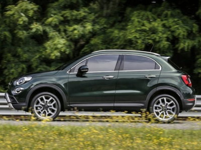 Fiat 500X 1.0 T3 120 CV Cross usata
