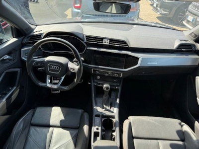 Audi Q3 Sportback 40 TFSI S tronic quattro edition (10)