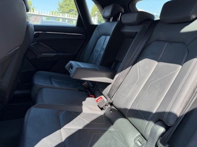 Audi Q3 Sportback 40 TFSI S tronic quattro edition (11)