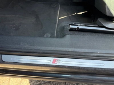 Audi Q3 Sportback 40 TFSI S tronic quattro edition (7)