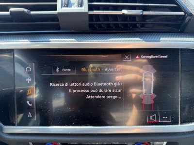 Audi Q3 Sportback 40 TFSI S tronic quattro edition (8)