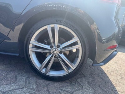 Volkswagen Golf Variant 1.5 TSI 150 CV EVO ACT R-Line (10)