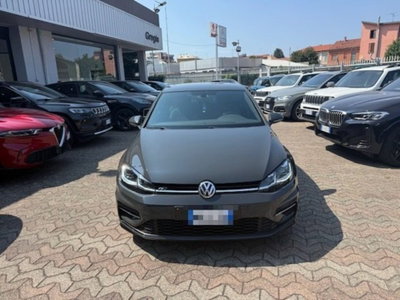 Volkswagen Golf Variant 1.5 TSI 150 CV EVO ACT R-Line (2)