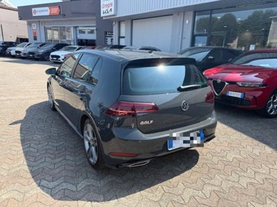 Volkswagen Golf Variant 1.5 TSI 150 CV EVO ACT R-Line (5)