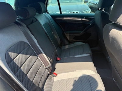 Volkswagen Golf Variant 1.5 TSI 150 CV EVO ACT R-Line (8)