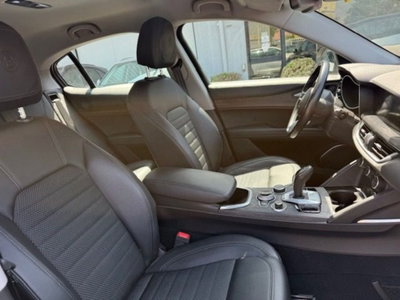Alfa Romeo Stelvio Stelvio 2.2 Turbodiesel 190 CV AT8 Q4 Super Business (12)