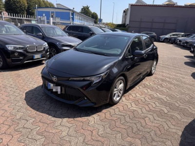 Toyota Corolla 1.8 Hybrid Active usata