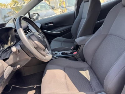 Toyota Corolla 1.8 Hybrid Active (11)